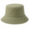 Unisex Outdoor Fischerhut Khaki