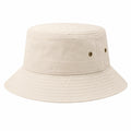 Unisex Fischerhut Beige Atmungsaktiv Einheitsgröße