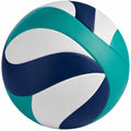 Volleyball Blau/Weiß/Grün